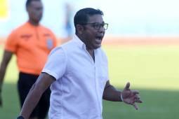 Carlos Padilla peleará su sexta final en Liga del Ascenso.