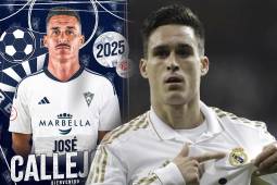 José Callejón, ex Real Madrid, sorprendió con su nuevo club: lo anunciaron como un “bombazo”