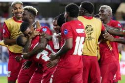 Panamá hizo historia en la Copa América: avanzó a los cuartos de final tras derrotar a Bolivia
