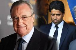 Real Madrid quiere ficharlo en 2025 y PSG podría quitárselo: ¡pelea por uno de los mejores del mundo!