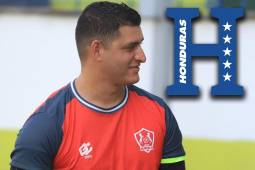 Harold Fonseca deja por los aires su futuro en la Selección tras no jugar: “No sé si volveré a ir”