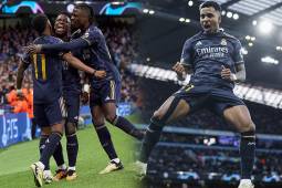 Así se vivió la dramática clasificación del Real Madrid a las semifinales de Champions tras echar al City en penales