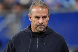 La dura advertencia de Flick: no volverá a jugar con el Barcelona si continúa cometiendo errores