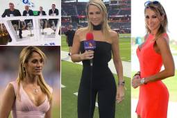Inés Sainz recibió las disculpas de David Faitelson y luego habló sobre la polémica situación por el video filtrado.