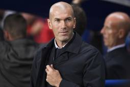 Zidane dio la clave para entrenar a un Real Madrid en crisis: Me reuní con los cuatro capitanes y les dije...