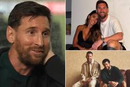 Soy más raro que la mi***: Messi se desahoga sobre su vida con Antonela, el vínculo con Bad Bunny y los planes tras el retiro