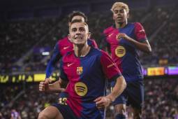 Barcelona relame el título: remontada sobre el Valladolid y ahora va por el Inter y Real Madrid