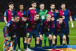 Barcelona pone en el mercado a uno de sus futbolistas: 30 millones de euros antes que expire su contrato