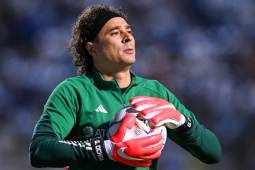 Guillermo Ochoa aspira seguir compitiendo en el máximo nivel para estar en el próximo Mundial del 2026.