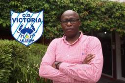 Rossel Sabio llegó a la jaiba tras su paso con el Vida siendo el preparador físico de Raúl Martínez Sambulá. Foto: Edgar Witty