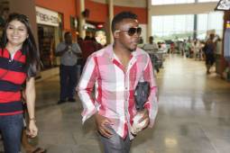 Marvin Chávez reconoce que Olimpia siempre será una gran opción. (Foto: Archivo Diez).