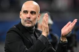 Guardiola no cuenta con el inglés Kalvin Phillips y el Barcelona intenta incorporarlo mediante una cesión.