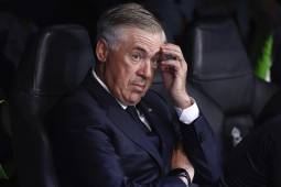 Ancelotti perdería a una de sus figuras: quieren sacarlo del Real Madrid y le ofrecen 13 millones por año
