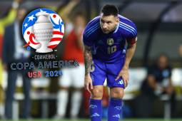 Copa América 2024: el impresionante récord que romperá Messi cuando arranque el Argentina-Canadá