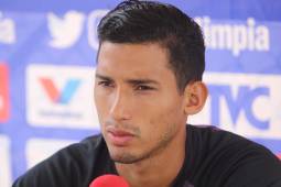 Revelan la ventaja que lleva Olancho sobre Olimpia en la final: “Ellos no llevan esa presión que si no ganás sos el peor”