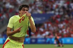 España remonta a Marruecos y se mete a la final de los Juegos Olímpicos 2024: Este será el rival de la ‘Roja’ en París