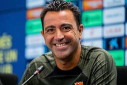 El Barcelona de Xavi Hernández está pendiente del Mundial Sub-17 para intentar fichar futuras estrellas.