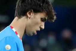 Atlético de Madrid no levanta cabeza y empata contra el Villarreal en la Liga Española