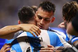 Partidos de hoy 29 de junio en la Copa América 2024