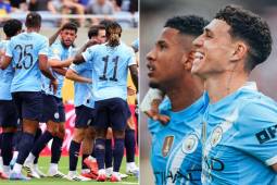 Mundial de Clubes: Manchester City destrozó a la Juventus con paso perfecto y mete miedo al Real Madrid