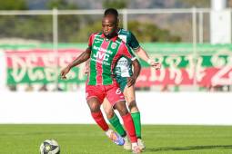 Gerson Chávez es nuevo legionario: Jugará Copa Centroamericana con un equipo campeón