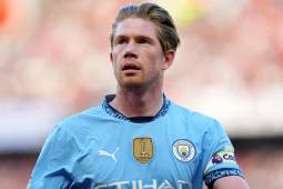 De Bruyne se marcha del City, pero seguirá en la élite: aceptó la oferta del club menos pensado