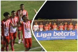 El Vida está pasando por su mejor momento en la historia de la Liga Nacional. Solo le resta coronarse campeón.