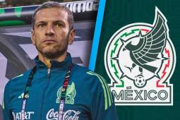 Jaime Lozano queda fuera de México: confirman al técnico que regresa de cara al Mundial 2026