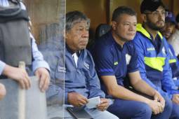 NR Marathon vs Olancho Potros FC Repechaje Torneo Apertura Domingo 8 Diciembre 2024 Ramón “Primi” Maradiaga PRIMITIVO