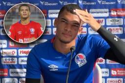 Clinton Bennett y el sacrificio para dejar su barrio en Roatán hasta llegar a Olimpia: Nunca pensé que iba a salir de mi isla