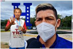 El centrocampista de 29 años confía en sus virtudes para permanecer en la Selección Nacional para los próximos desafíos.