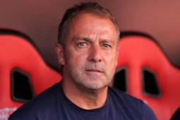 Hansi Flick quiere ficharlo: vale 45 millones de euros y Barcelona podría dar la gran sorpresa