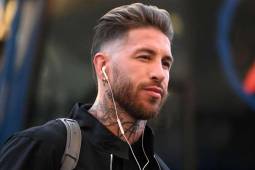Bombazo: contactaron a Sergio Ramos para negociar su fichaje e intentar ganar la Champions