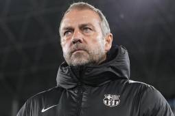 Hansi Flick solicitó sorpresivo fichaje al Barcelona: 50 millones por un ex del Real Madrid