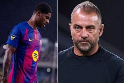 Problemas para Flick: los ocho jugadores del Barcelona que todavía no están inscritos en LaLiga