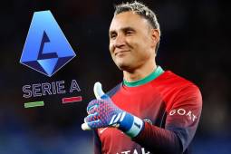 Keylor Navas seguirá jugando en Eurocopa a sus 37 años y se decidió por el Monza de la Serie A.