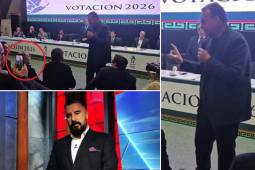 Faitelson le pide disculpas a José Ramón y Álvaro Morales se mete: Si en algún momento me equivoqué...