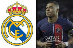 Kylian Mbappé se convertiría en el futbolista mejor pagado del Real Madrid en caso de llegar al club blanco.