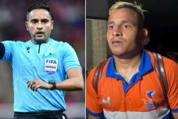 'Patón' Mejía explota tras remontada de Olimpia y apunta contra Said: Nos roban el partido y todos se quedan callados