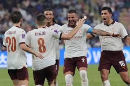 Manchester City se estrenó en el Mundial de Clubes 2023 y avanzó a la gran final.