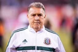 La México de Gerardo Martino enfrentará a Panamá este martes por Liga de Naciones de la Concacaf.