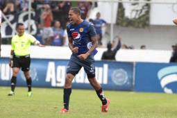 Henry Figueroa está preparado para enfrentar en la próxima fecha al Vida.