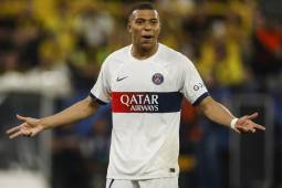 Así se vivió la caída del PSG ante el Dortmund en la semifinal de ida de la Champions League