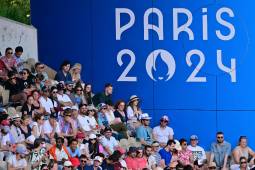 Viajó a Francia para disputar los Juegos Olímpicos, pero olvidaron inscribirla en la competencia de París 2024