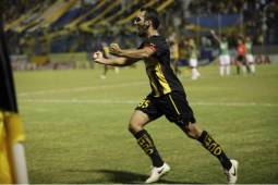 1. Real España es el equipo mejor valorado de la Liga con 3.7 millones de dólares, según Transfermarkt.