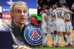 El conjunto parisino está evaluando la posible incorporación de un futbolista que el Real Madrid pondrá en el mercado de verano.