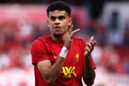 Luis Díaz se va del Liverpool por 75 millones: acuerdo cerrado y contrato hasta 2029 con su nuevo club