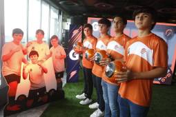 El torneo Gatorade 5v5 traerá un gran números de equipos de instituciones de la Zona Nor-Occidental de Honduras.