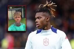 Nico Williams definió su futuro: toma una rotunda decisión tras ser vinculado al FC Barcelona