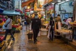 En China inició el coronavirus, pero todo está regresando a la normalidad. Se ha logrado controlar la pandemia.